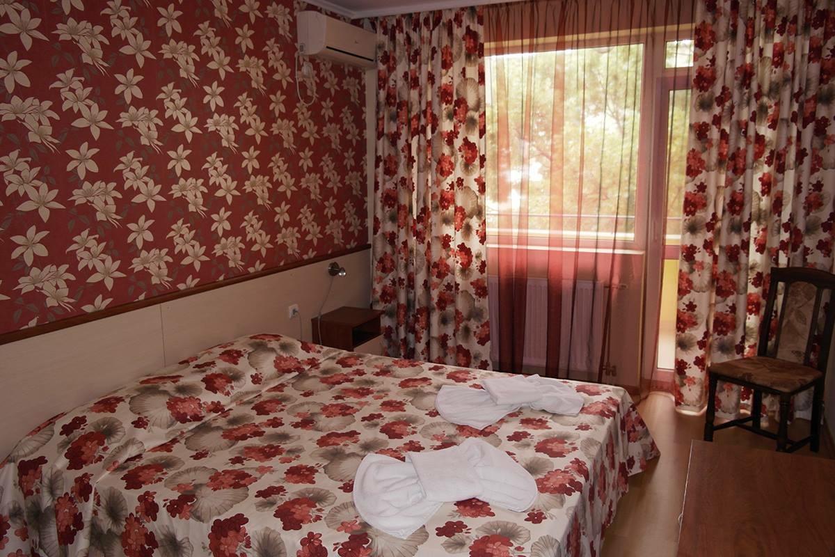 Hotel Triumph Nova Zagora Exteriér fotografie